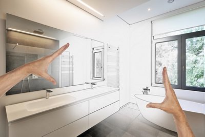 Falling Spring Carpentry Images