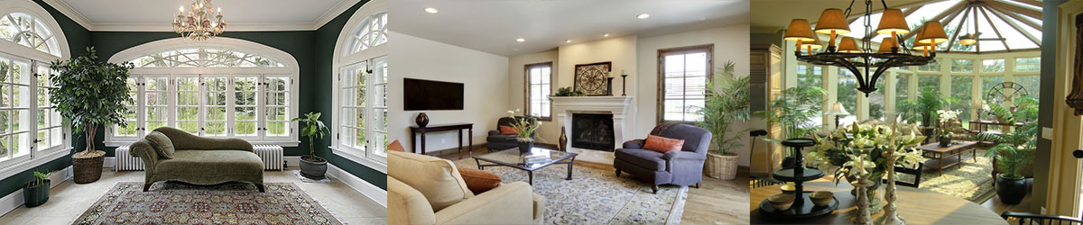 Falling Spring Carpentry Images