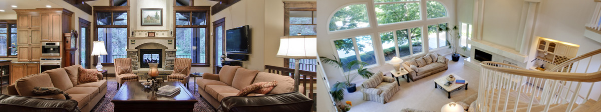 Falling Spring Carpentry Images