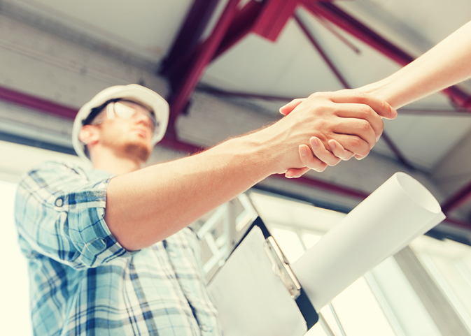 Falling Spring Carpentry Images