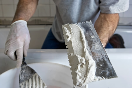 Falling Spring Carpentry Images