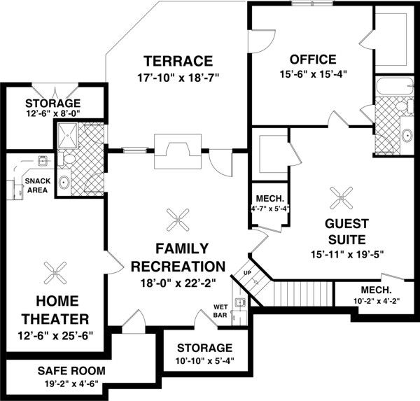 Falling Spring Carpentry Images