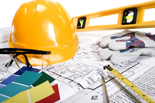 Falling Spring Carpentry Images