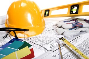 Falling Spring Carpentry Images